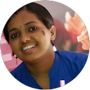 dweeshma b.s profile picture