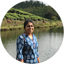 Smitha Joseph profile picture